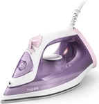 Philips DST3010/30, Philips 3000 series DST3010 Dampfb&uuml;geleisen Grundplatte: Keramik