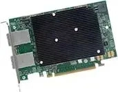 Broadcom 05-25688-00, BROADCOM Avago SAS 9302-16e Speicher-Controller 16...