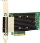 Broadcom 05-50013-00, BROADCOM HBA 9400-16E Speicher-Controller 16 Sender/Kanal SATA