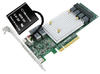 Microsemi Adaptec Adaptec Microsemi SmartRAID 3154-24i Speichercontroller RAID 24