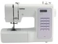 Brother FS20s Starter N&auml;hmaschine computerisiert 20 Stiche 3 Einstufen-Knopfl&ouml;cher