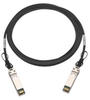 QNAP LAN Cable/SFP+ 10GbE twinaxial direct attach cable 3.0M S/N and FW update For