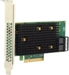 Broadcom 05-50008-02, BROADCOM MegaRAID 9440-8i Speichercontroller RAID Plug-in-Karte