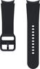 Samsung ET-SFR86 Armband für Smartwatch Small/Medium Schwarz Galaxy Watch4 40 mm