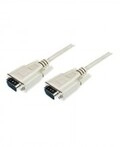 Digitus Assmann VGA-Kabel (AK-310100-018-E)