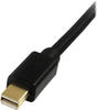 StarTech.com 10ft Mini DisplayPort 10 ft to 1.2 Adapter Cable M/M 4k with HBR2
