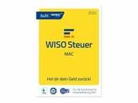 Buhl WISO steuer:Mac 2022 für Steuerjahr 2021 Download, Deutsch (P27301-01)