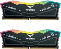 Team Group FF3D532G6400HC40BDC01, Team Group T-Force DELTA RGB DDR5 Kit 32 GB: 2 x 16
