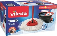 Vileda 166140, Vileda Turbo Smart System (166140)