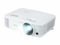 Acer P1157i DLP-Projektor tragbar 3D 4500 lm SVGA 800 x 600 4:3 Wi-Fi / Miracast