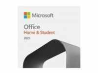 Microsoft Office 2021 Home & Student PKC Box Win/Mac, Französisch (79G-05400)