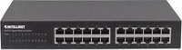 Intellinet 561273, Intellinet Gigabit Ethernet Switch nicht verwaltet 24 x