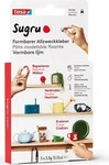 Tesa 41235-00001-00, Tesa Sugru formbarer Allzweckkleber 3er Schwarz engl. Vers.