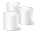 TP-LINK AX3000 Whole Home Mesh Wi-Fi 6 (DECO X50(3-PACK))