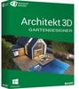 Avanquest Software Architekt 3D 21 Gartendesigner (PS-12309-LIC)