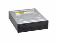 Fujitsu Laufwerk DVD-ROM 16x Serial ATA intern 13,3 cm 5.25 " Schwarz für...