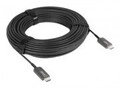 Club 3D HDMI-Kabel A -> 2.1 aktiv opt. 4K120Hz UHD 20 Meter retail Kabel