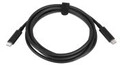Lenovo USB-C to Cable 2m Kabel Digital/Daten 2 m USB (4X90Q59480)