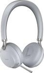 Yealink BH72 LITE TEAMS LIGHT GRAY USB-A, Yealink BH72 LITE TEAMS LIGHT GRAY...
