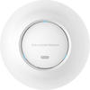 Grandstream Networks Grandstream Wi-Fi 6 Access Point 4x4 4 MU-MIMO WLAN 3.55 Gbps