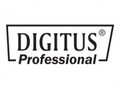 DIGITUS Installationskabel CAT 7 25m S-FTP 1200 MHz AWG 23/1 orange Verlegekabel