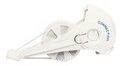 Tesa ecoLogo Korrekturbandnachf&uuml;llung 8.4 mm x 14 m wei&szlig; Kunststoff PET