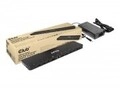 Club 3D Dockingstation USB-C 2 x HDMI DP GigE 120 Watt (CSV-1566)