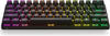 SteelSeries Apex Pro Mini Wireless Tastatur 60% backlit kabellos 2,4 GHz USB-C