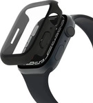 Belkin OVG004ZZBK-REV, Belkin ScreenForce TemperedCurve 2in1 360 Anti-Microbial