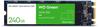 Western Digital WD SSD Green 240 GB M.2 7mm SATA Gen 4 Solid State Disk Serial ATA