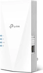 TP-Link RE700X, TP-LINK AX3000 WI-FI 6 RANGE EXTENDER WLAN 2.402 Gbps Ethernet