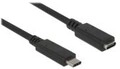 Delock Kabel USB 3.1 Gen 1 Type-C St> Typ Digital/Daten 3.0 (85533)