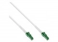 InLine LWL Simplex Kabel FTTH LC/APC 8&deg; zu 9/125&micro;m OS2 30m -40&deg;C-85&deg;C (88230)