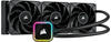Corsair ICUE H150I ELITE RGB LIQUID COOLER iCUE H150i Liquid Cooler (CW-9060060-WW)