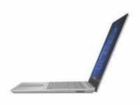 Microsoft Surface Laptop Go 2 Core i5 16 GB RAM 256 GB SSD 12.4 " Touchscreen Platin