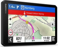 Garmin 010-02728-15, Garmin CamperCam 795 GPS-Navigationsger&auml;t Kfz 7" Breitbild