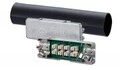 METZ CONNECT Netzwerk-Erweiterungsmodul Cat.7 Kabelverbinder IP67 (130863-01-E)