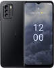 Nokia G60 5G Smartphone Dual-SIM RAM 4 GB / Interner Speicher 128 microSD slot 6.58 "