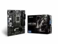 Biostar Intel LGA 1700 Intel® Celeron® Core™ i3 i5 i7 i9,... 65 W DDR4-SDRAM 64