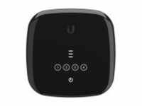 UbiQuiti U Fiber WiFi 6 4-Port GPON Router mit Wi-Fi 2x2 hocheffizientes 6