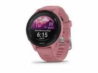 Garmin Išmanusis laikrodis Forerunner 255S Bordo spalvos 4 GB Pink (010-02641-13)