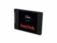 SanDisk SSD ULTRA 3D 2.5 INCH 1 TB (SDSSDH3-1T00-G26)