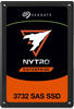 Seagate Nytro 3732 Solid-State-Disk verschlüsselt 1.6 TB intern 2.5 " 6,4 cm SAS