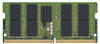 Kingston 16 GB 3200 MHz DDR4 ECC CL22 SODIMM 16 GB (KSM32SED8/16HD)