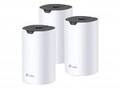 TP-LINK AC1900 Whole Home Mesh Wi-Fi SystemSPEED 600 Mbps at 2,4 GHz+ 1300 5...