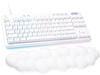 Logitech G G713 Tastatur Ohne Zehnertastatur Hintergrundbeleuchtung USB AZERTY