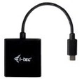 I-Tec USB-C HDMI Adapter Externer Videoadapter 3.1 Schwarz (C31HDMI60HZP)