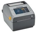 Zebra ZD621 DT 203DPI USB HOST LAN 203 dpi (ZD6A042-D4EF00EZ)