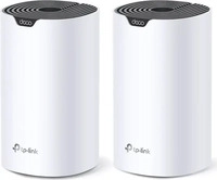 TP-Link DECO S7(2-PACK), TP-LINK AC1900 Whole Home Mesh Wi-Fi SystemSPEE Router 1,3