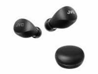 JVC HA-A6T Farbe: Schwarz Kopfhörer Kabellos USB Typ C (HA-A6T-B-U)